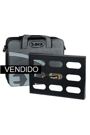 T Rex Tone Trunk 42 T Rex Tone Trunk 42